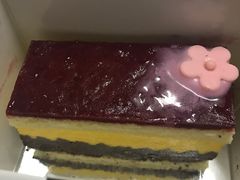 -榖屋house of flour(张江首店)