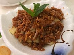 -荣粤酒家·融合粤菜