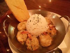 -阿甘虾餐厅(凌霄阁店)