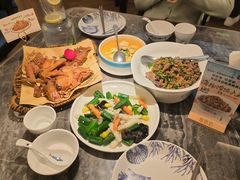 -前海沿·青岛菜(乐客城店)