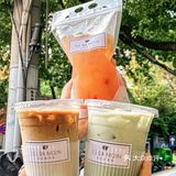 粮道街新店🔥转角的咖啡店☕ 