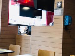 大堂-麦当劳(芜湖中山南路店)