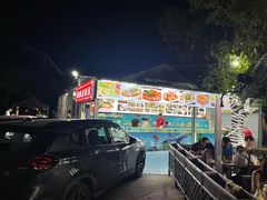 -琼大师东方烤乳猪(亚特兰蒂斯店)