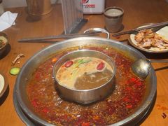 -巴隆门重庆老火锅(太湖路店)