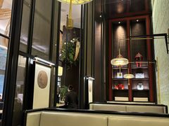 -海派悦庭·海胆烧麦·新融合菜(凯德广场店)