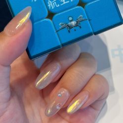 -RL Nail·瑞丽美甲美睫品牌原创店