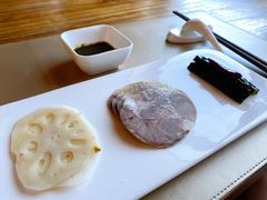 -之参餐厅(前门大街店)