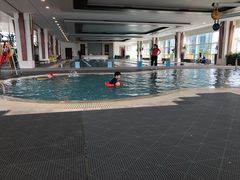 -上海浦东嘉里大酒店
