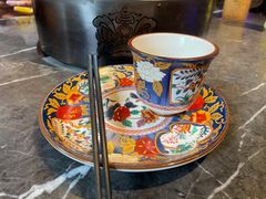 -十三姨正合丰烤肉(营迹路店)