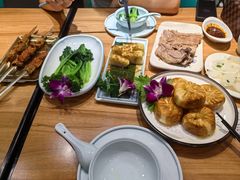 -品回味清真西北楼(宁波首店)