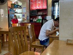 大堂-和记粉馆(湘春路店)