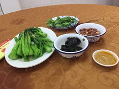 -陈记稻香潮汕砂锅粥(华强南店)