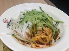 -陕客肉夹馍(王府井店)