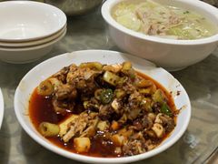 -天一沾水肥肠(科园一街店)
