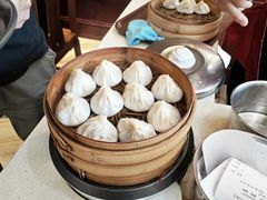无锡小笼包-熙盛源(永乐路店)