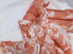-潮汕美牛肉丸火锅店(天宁寺店)