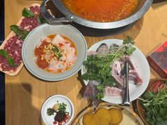 -老凯俚酸汤鱼(多彩城店)
