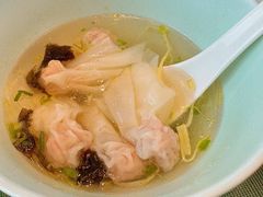 -君来湖滨饭店·渔餐厅