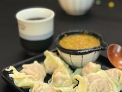 -贡梅老面馆·蟹粉面·无锡特色小吃(南长街主推店)