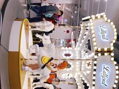 -Lilliput粒粒堡亲子餐厅(置汇旭辉店)
