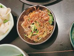 -二刀潮牛(重庆光环购物公园店)