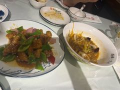 -长春市茶啊衝饭店(南湖公园店)