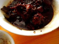 -如意香辣鸡架(总店)