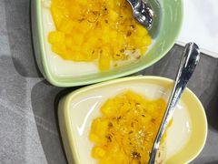 -吃不恼火·江湖菜·小酒馆(日月光田子坊店)