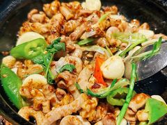 -常来小聚·广州非遗传承餐厅(高德置地店)