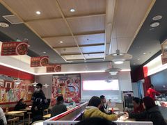 大堂-每味每客·重庆麻辣烫(国泰店)