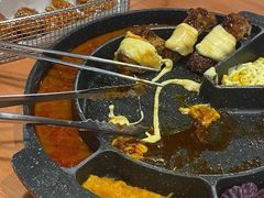 -肥肥虾庄·金牌油焖大虾(杨园滨江时代walk店)