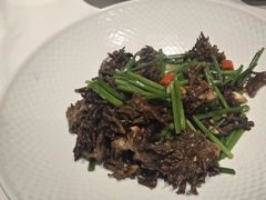 -羲和雅苑•北京烤鸭(国贸商城店)