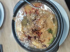 -曹宝林砂锅麻辣烫(星光路店)