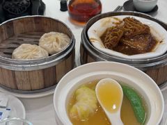 -凤凰楼酒家·粤宴点心(华强北店)