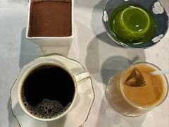 -Rechill Cafe(工体店)