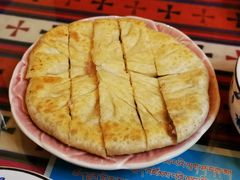 -如意林卡藏餐吧 (九寨沟店)