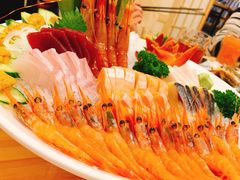 -高木日本料理(静安寺店)