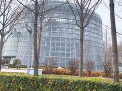 -郑州植物园