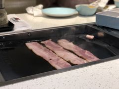 -韩时烤肉(丰科万达广场店)