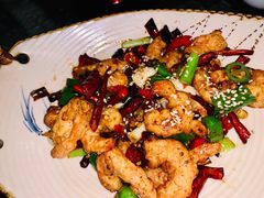 香辣虾-妈妈的味道(和顺古镇店)