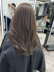 -奈川烫染Salon