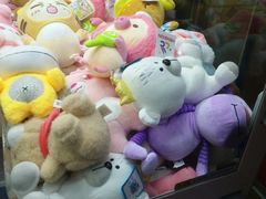 -大玩家(路南万达店)