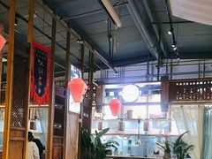 -水煮三国·川鲁江湖菜(香山店)