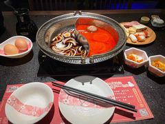 -牛New寿喜烧(虹桥新天地店)