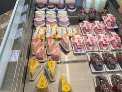-奈雪的茶(仙林金鹰店)