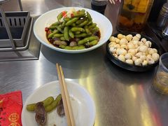 -遇西祠·海鲜烧烤(总店)
