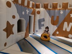 -艾米茉亲子餐厅(万象城店)