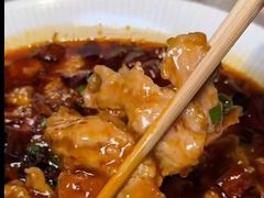 -九转小磨·非遗东北菜(群力店)