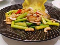 -御彩酒家(东风东路店)