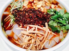 -老爷庙风味美食府(魏都大道店)